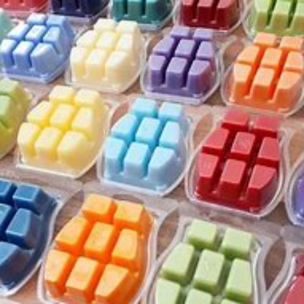 ✨ Scentsy Wax Bar Bundle – 20 Assorted Bars – Huge Clearance Sale! - Picture 3 of 3